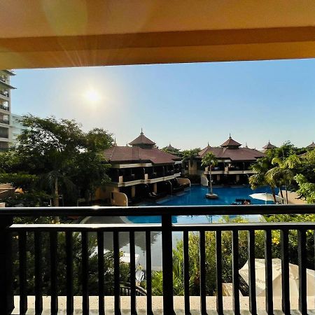 Signature Living Resort Apartments With Private Beach And Laguna Pool , Palm Jumeirah Дубай Екстериор снимка